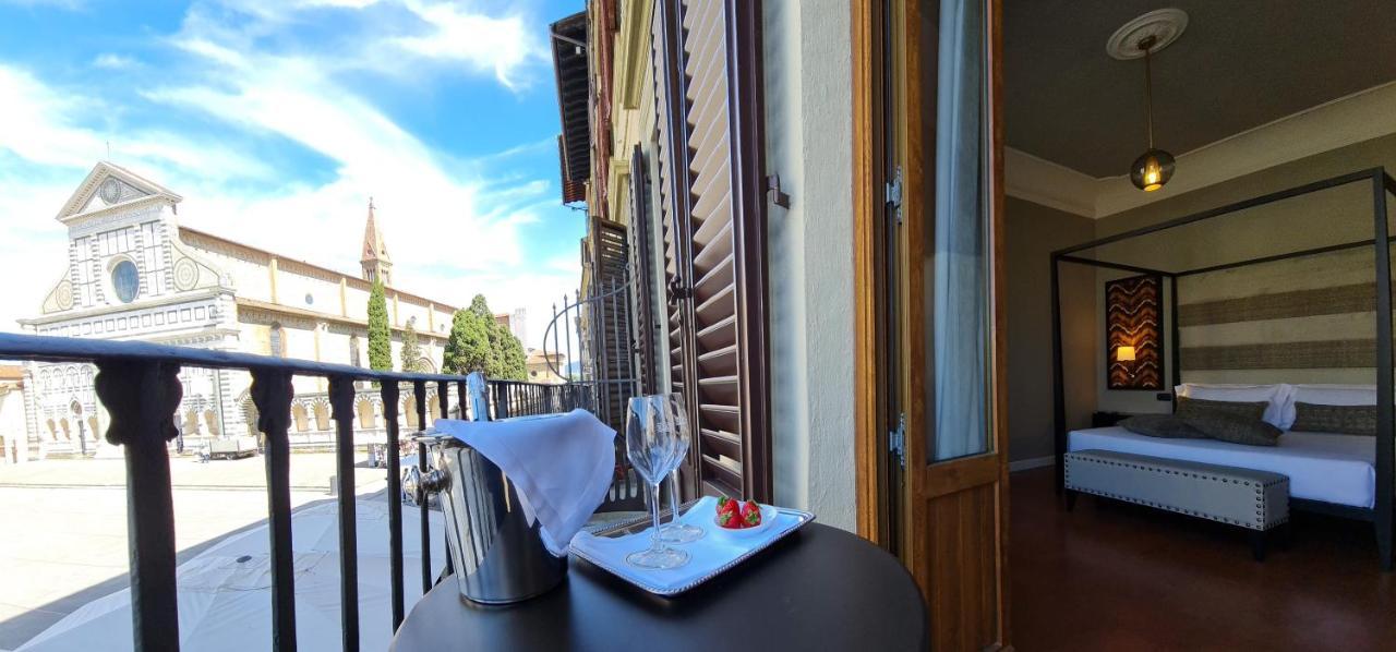 Santa Maria Novella - Wtb Hotel Florencia