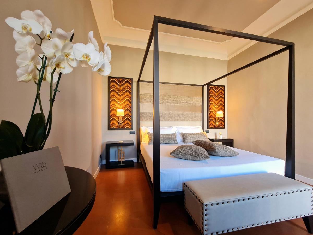 Hotel Santa Maria Novella - Wtb Florencia