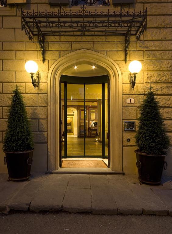Santa Maria Novella - Wtb Hotel Florencia