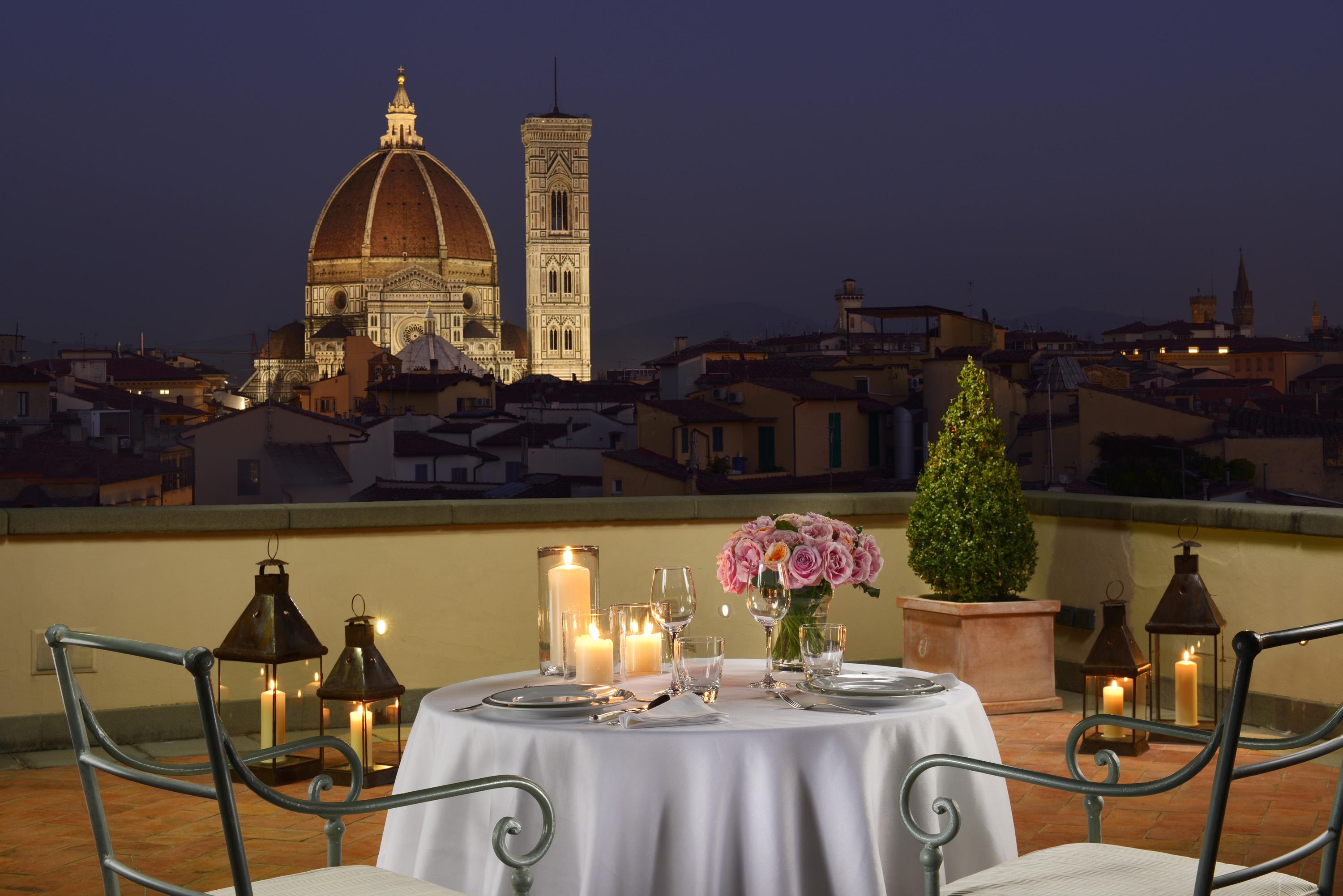 Hotel Santa Maria Novella - Wtb Florencia