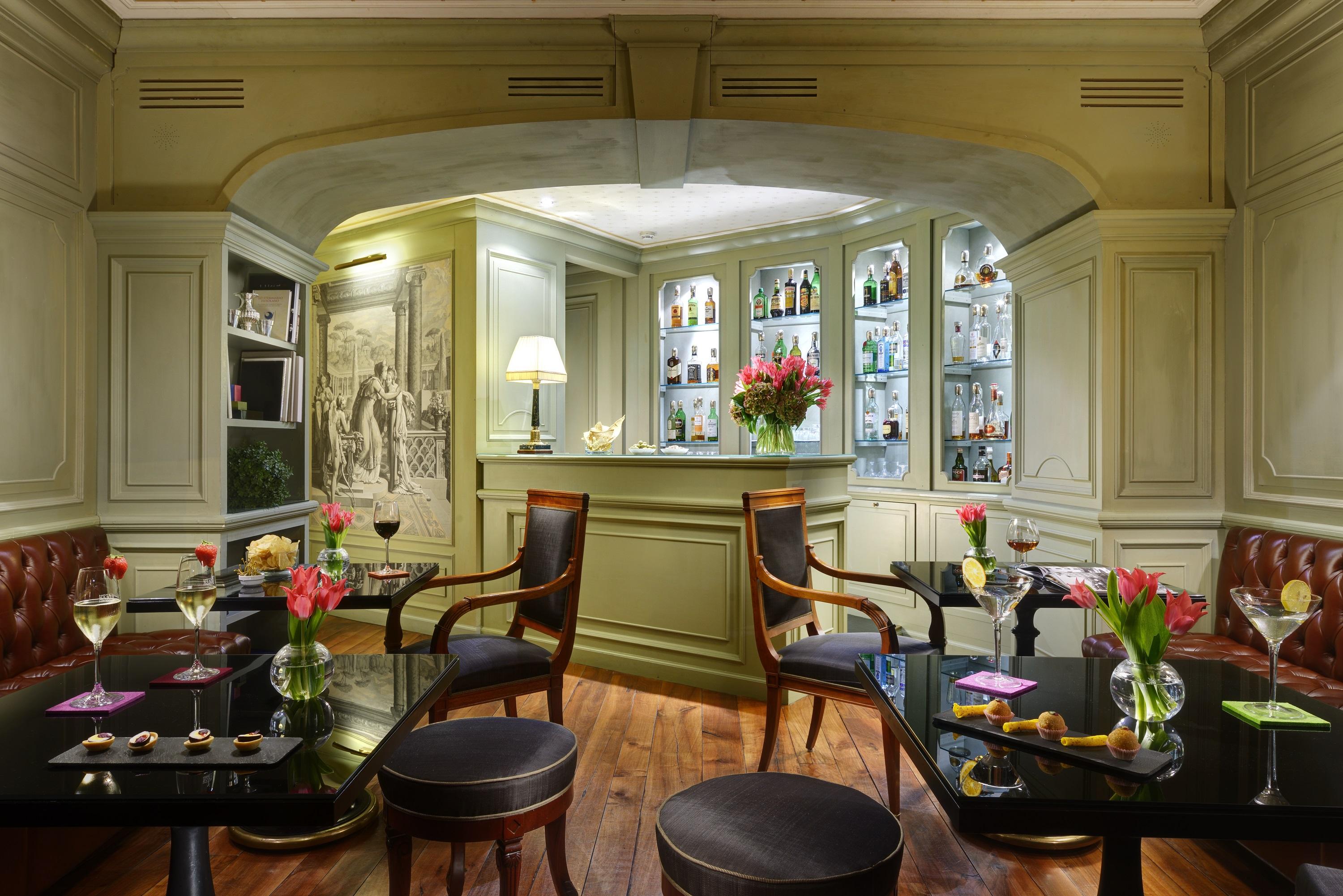 Santa Maria Novella - Wtb 4* Florencia