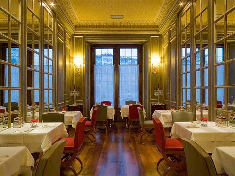 Santa Maria Novella - Wtb 4* Florencia