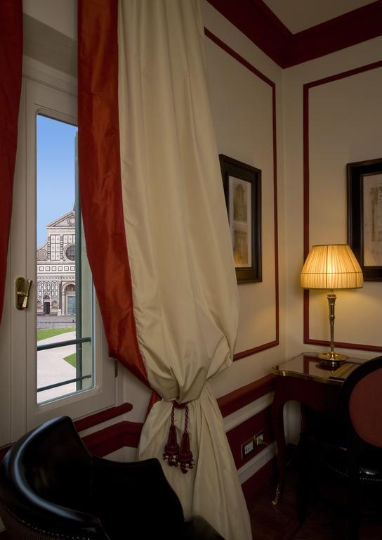 Santa Maria Novella - Wtb Hotel Florencia