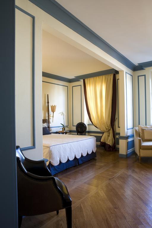 Hotel Santa Maria Novella - Wtb Florencia