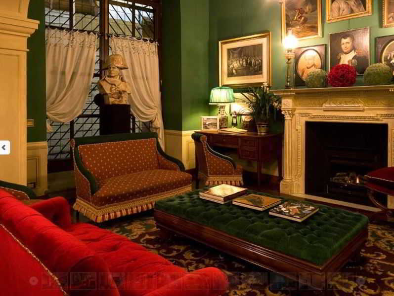 Hotel Santa Maria Novella - Wtb Florencia