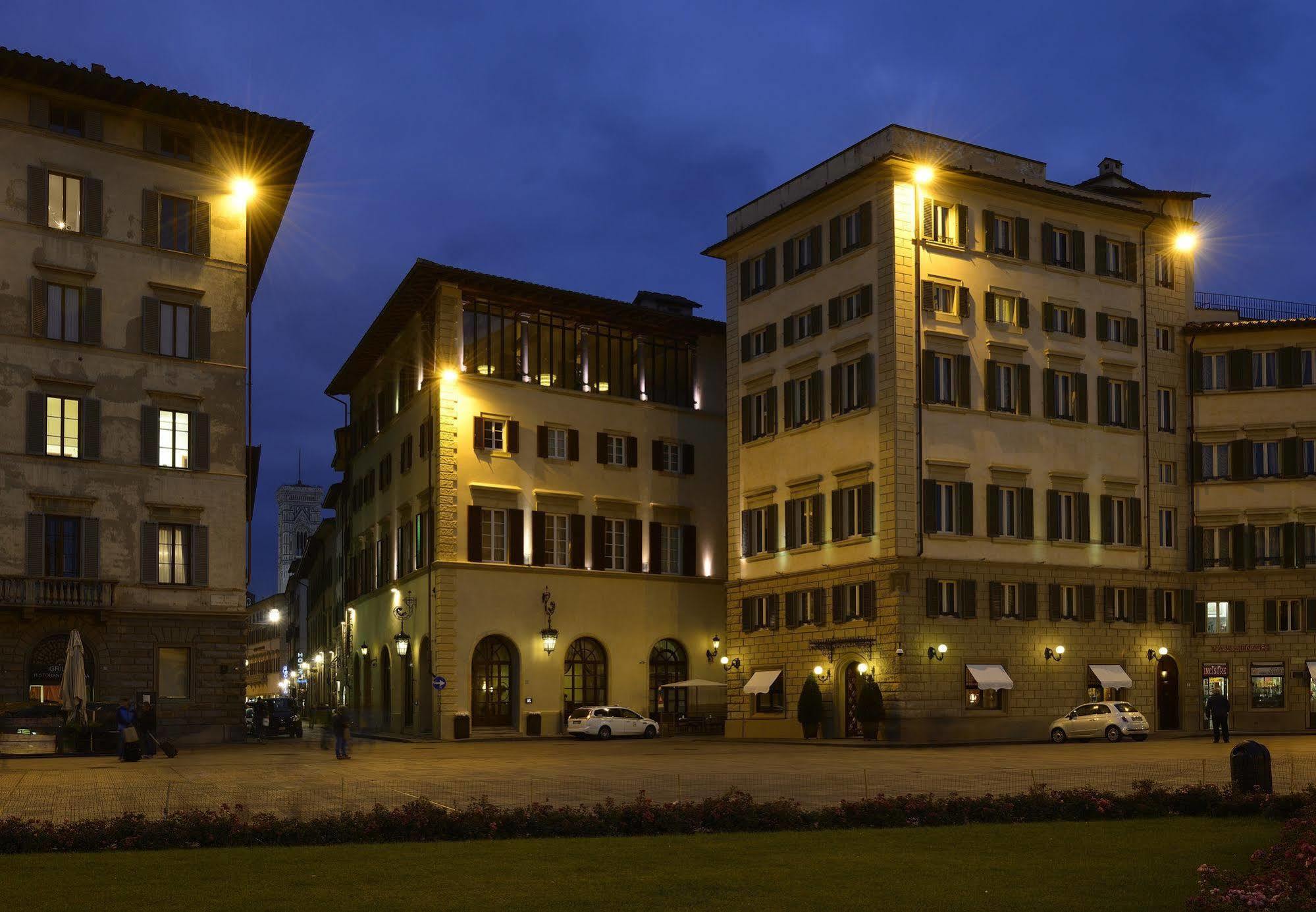 Hotel Santa Maria Novella - Wtb Florencia