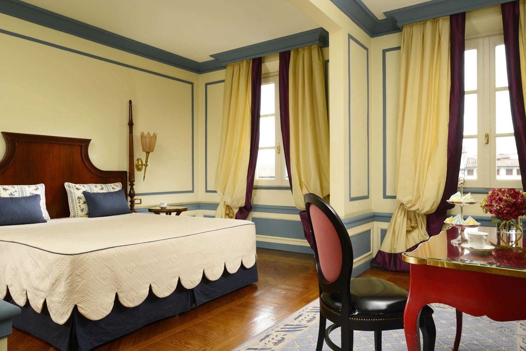 Santa Maria Novella - Wtb Hotel Florencia