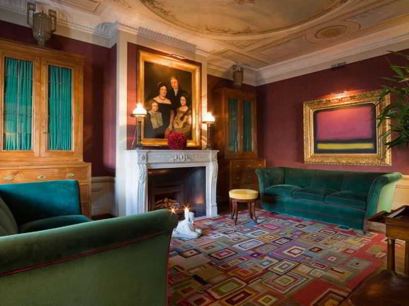 Santa Maria Novella - Wtb 4* Florencia