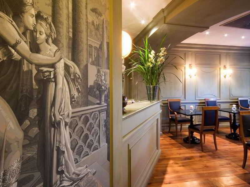 Santa Maria Novella - Wtb Hotel Florencia