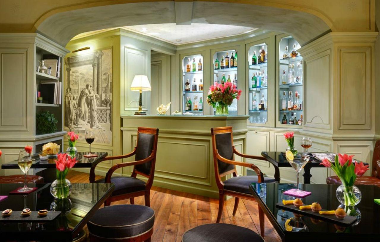Hotel Santa Maria Novella - Wtb Florencia